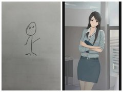 有鸟山明、宫崎骏